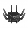 Asus Wifi 6 802.11ax Quad-band Gigabit Gaming Router ROG GT-AXE16000 Rapture  802.11ax