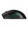 MSI Lightweight Wireless Gaming Mouse  GM51 Gaming Mouse, 2.4GHz, Wireless, Black