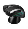 MSI Lightweight Wireless Gaming Mouse  GM51 Gaming Mouse, 2.4GHz, Wireless, Black