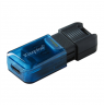 Kingston DataTraveler  80 M 64 GB, USB-C, Black