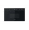Whirlpool Microwave oven | MBNA900B | Built-in | 22 L | 750 W | Black
