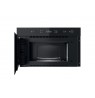 WHIRLPOOL MBNA900B microwave oven
