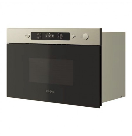 WHIRLPOOL MBNA900X microwave oven