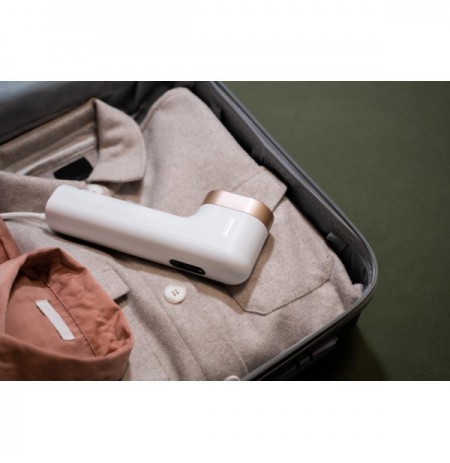 Steamer MZP-04