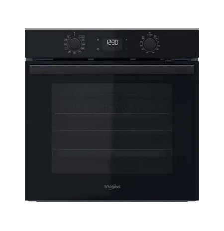 Whirlpool OMR58HU1B oven