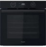 Whirlpool OMR58HU1B oven