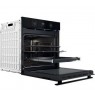 Whirlpool OMR58HU1B oven