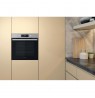 Whirlpool OMR58HU1X oven 71 L 2900 W A+ Stainless steel