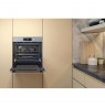 Whirlpool OMR58HU1X oven 71 L 2900 W A+ Stainless steel
