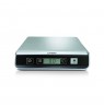 DYMO M10 Electronic postal scale Black, Silver