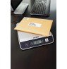 DYMO M10 Electronic postal scale Black, Silver
