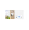 EZVIZ H8c Turret IP security camera Indoor & outdoor 1920 x 1080 pixels Ceiling/wall