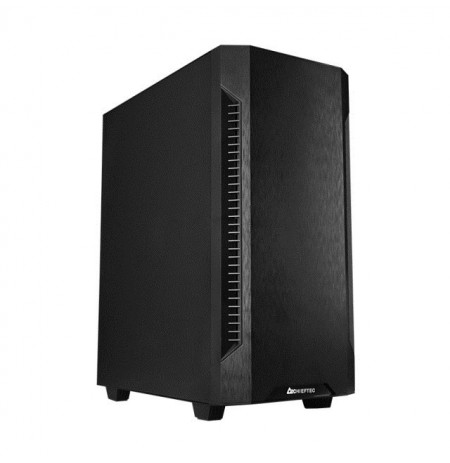 Chieftec AS-01B-OP computer case Full Tower Black