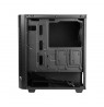 Chieftec AS-01B-OP computer case Full Tower Black