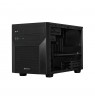 Chieftec CI-02B-OP computer case Cube Black