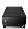 Chieftec CI-02B-OP computer case Cube Black