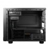 Chieftec CI-02B-OP computer case Cube Black