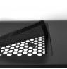 Chieftec CI-02B-OP computer case Cube Black