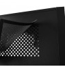 Chieftec CI-02B-OP computer case Cube Black