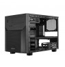Chieftec CI-02B-OP computer case Cube Black