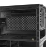 Chieftec CI-02B-OP computer case Cube Black