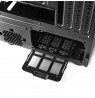 Chieftec CI-02B-OP computer case Cube Black