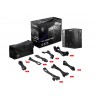 MSI MPG A1000G PCIE5 power supply unit 1000 W 20+4 pin ATX ATX Black