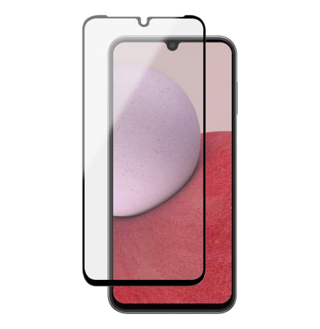 Ekrano apsauga DELTACO skirta Samsung Galaxy A14 / SCRN-A14