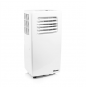 Tristar | Air Conditioner | AC-5529 | Suitable for rooms up to 80 m³ | Number of speeds 2 | Fan function | White