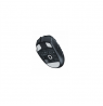 Razer Naga V2 HyperSpeed Gaming Mouse, 2.4GHz, Bluetooth, 	Wireless, Black