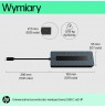 HP Universal USB-C Multiport Hub