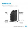 HP Professional 17.3-inch Backpack