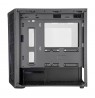 Cooler Master MasterBox MB311L ARGB Mini Tower Black