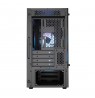 Cooler Master MasterBox MB311L ARGB Mini Tower Black
