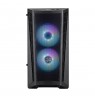 Cooler Master MasterBox MB311L ARGB Mini Tower Black