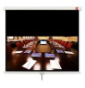 Screen projector for ceiling or wall mounting AVTEK BUSINESS 200 (ceiling, wall, manual expandable, 190 x 119 cm, 16:10, 88")