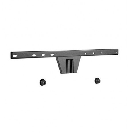 Gembird WM-S80F-01 TV mount 2.03 m (80") Black