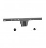 GEMBIRD WM-S80F-01 Slim TV wall mount fixed 37-80inch up to 50 kg
