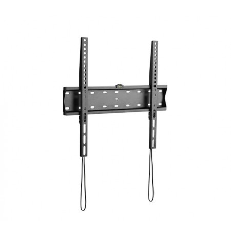 Gembird WM-55F-02 TV mount 139.7 cm (55") Black