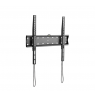Gembird WM-55F-02 TV mount 139.7 cm (55") Black