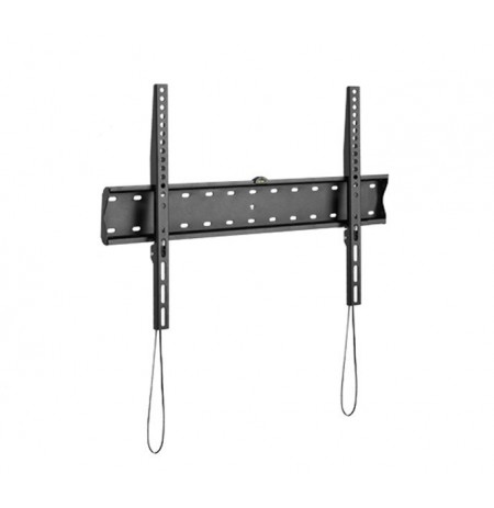 Gembird WM-70F-01 TV mount 177.8 cm (70") Black