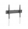 Gembird WM-70F-01 TV mount 177.8 cm (70") Black