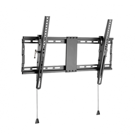Gembird WM-80T-01 TV wall mount (tilt), 37”-80” (70 kg)