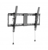 Gembird WM-80T-01 TV wall mount (tilt), 37”-80” (70 kg)