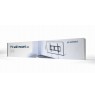 Gembird WM-80T-01 TV wall mount (tilt), 37”-80” (70 kg)