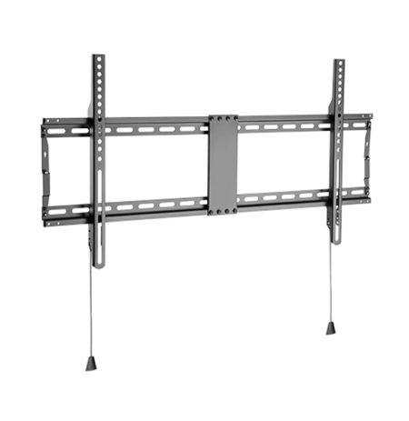 Gembird WM-90F-01 TV wall mount (fixed), 43”-90” (70 kg)