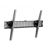Gembird WM-70T-02 TV mount 177.8 cm (70") Black