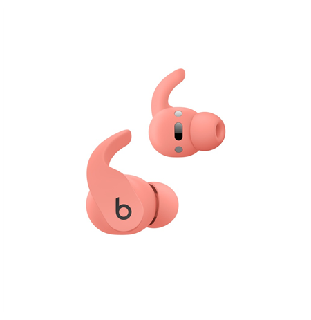 Beats True Wireless Earbuds Fit Pro  In-ear, Microphone, Coral Pink