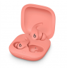 Beats True Wireless Earbuds Fit Pro  In-ear, Microphone, Coral Pink