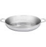 Plieninė keptuvė DEMEYERE Multifunction 7 40850-955-0 - 32 cm